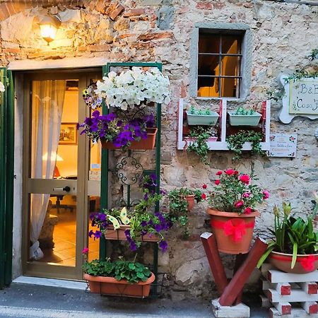 B&B Casa Fei Signa Buitenkant foto