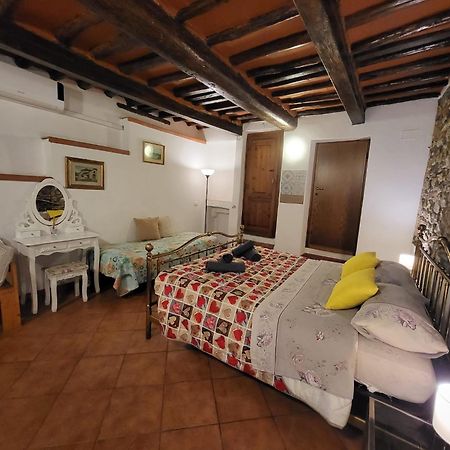 B&B Casa Fei Signa Buitenkant foto