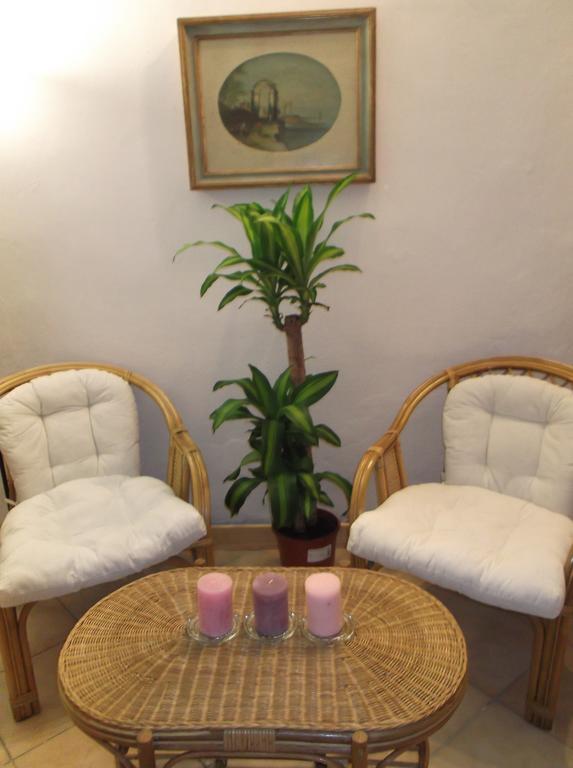 B&B Casa Fei Signa Buitenkant foto