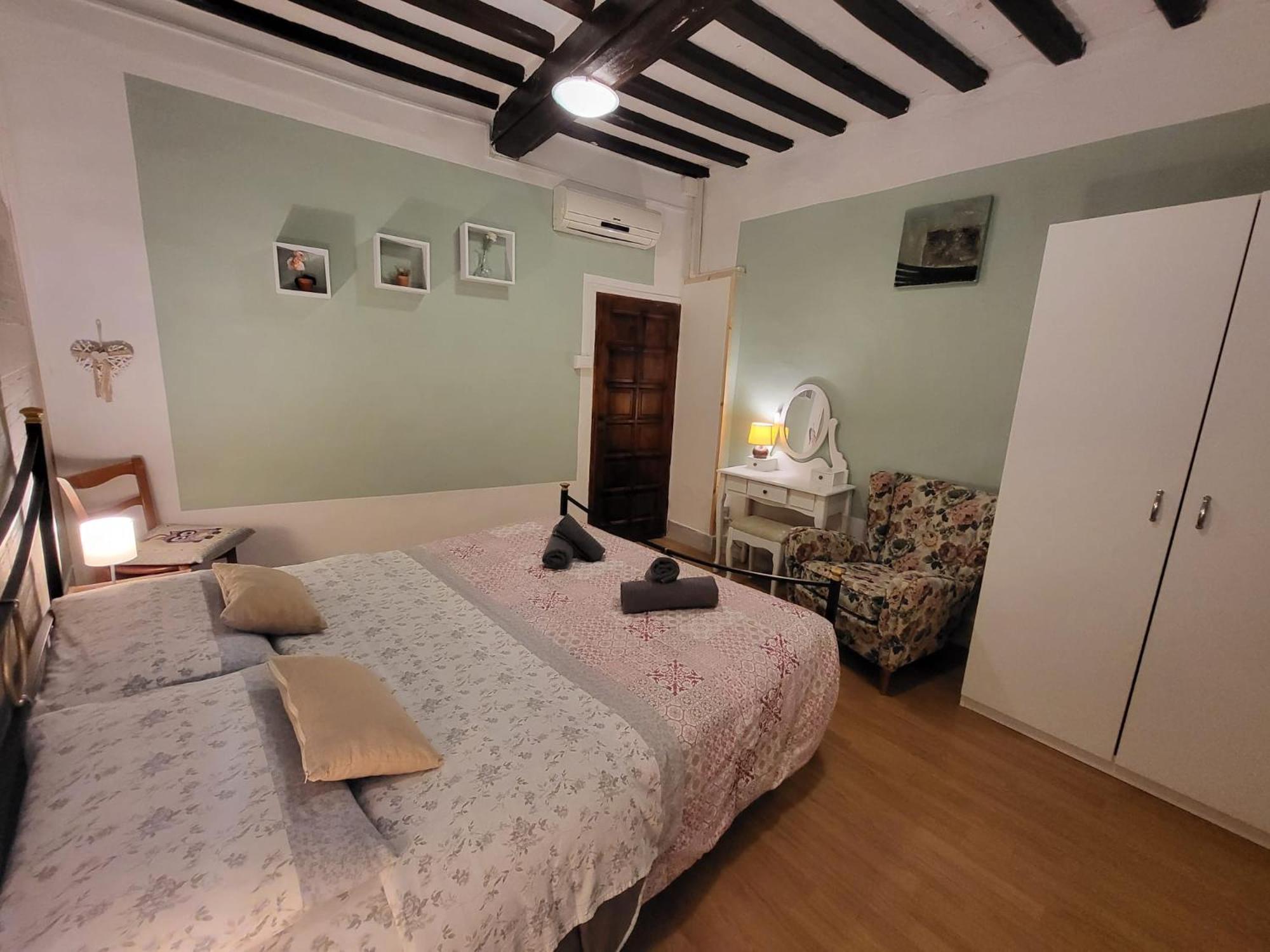 B&B Casa Fei Signa Buitenkant foto