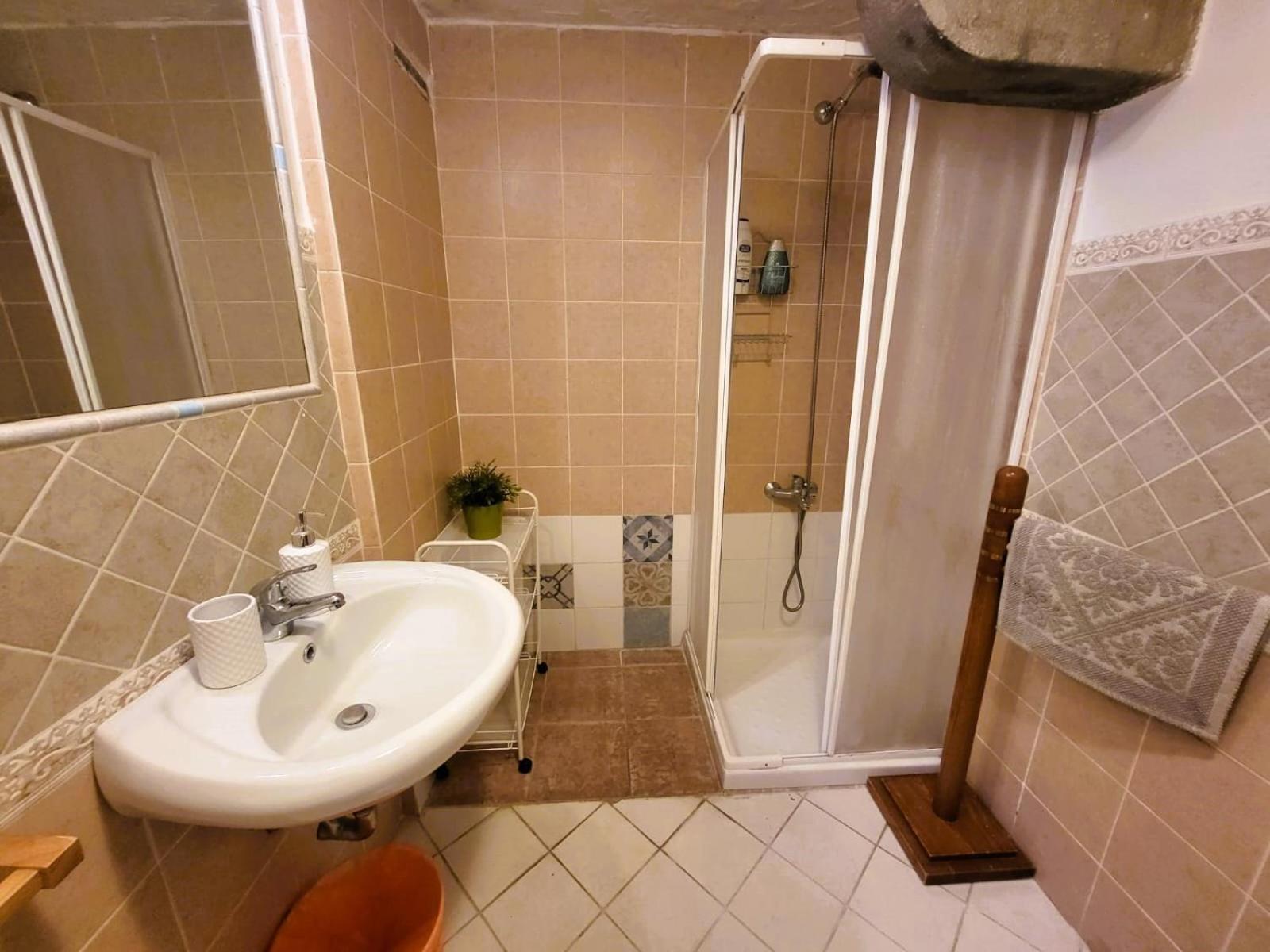 B&B Casa Fei Signa Buitenkant foto