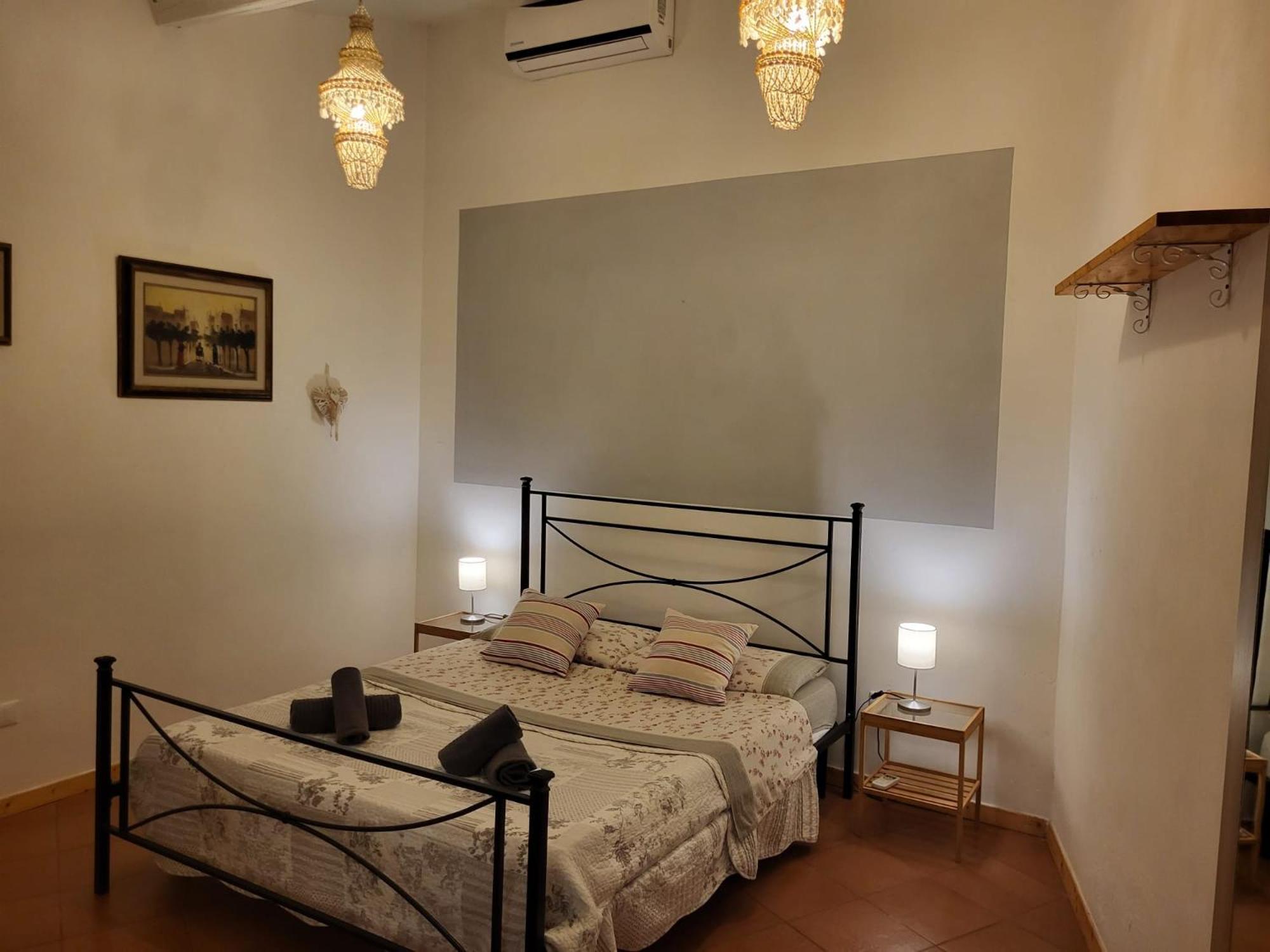 B&B Casa Fei Signa Buitenkant foto