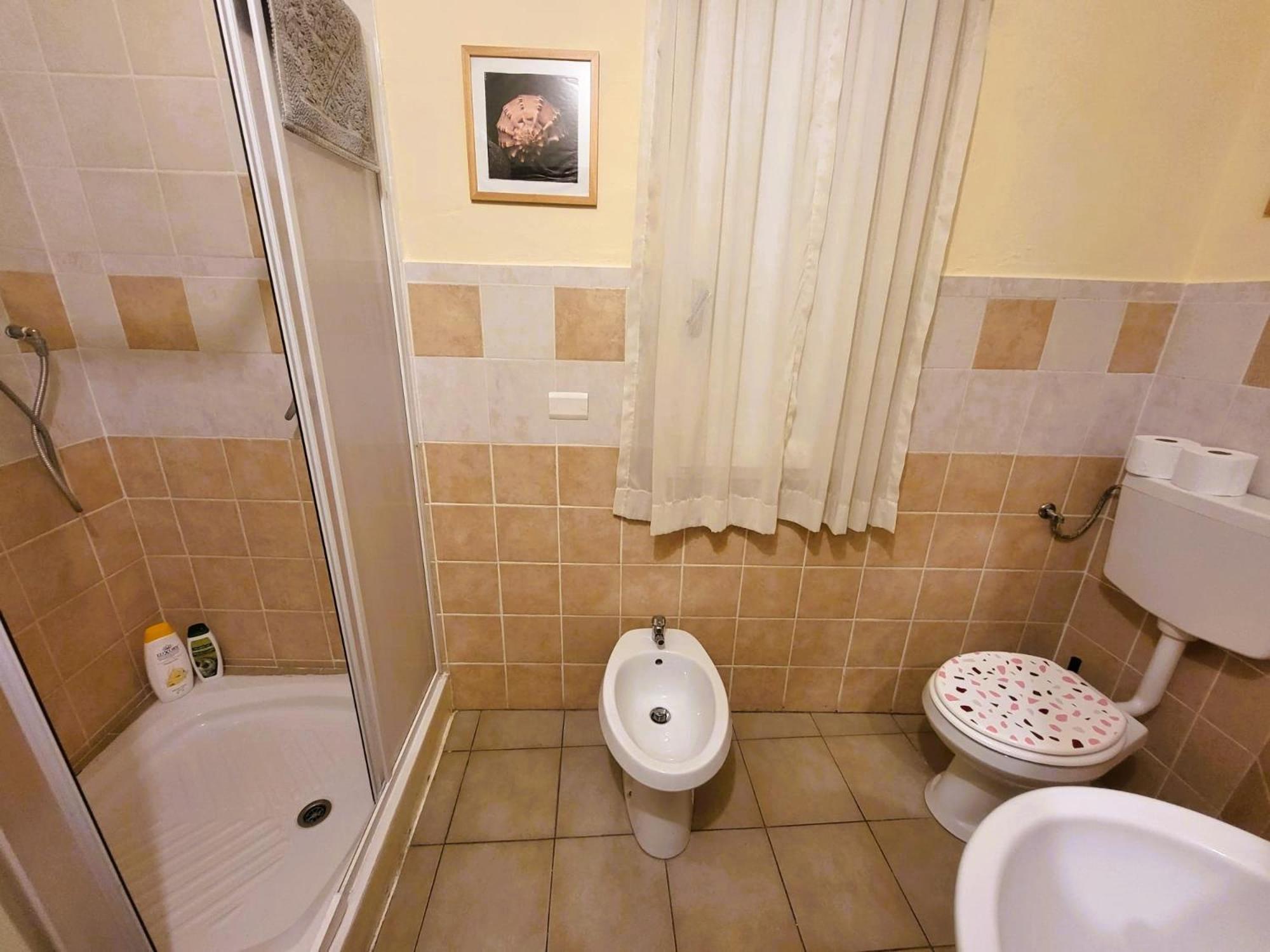B&B Casa Fei Signa Buitenkant foto