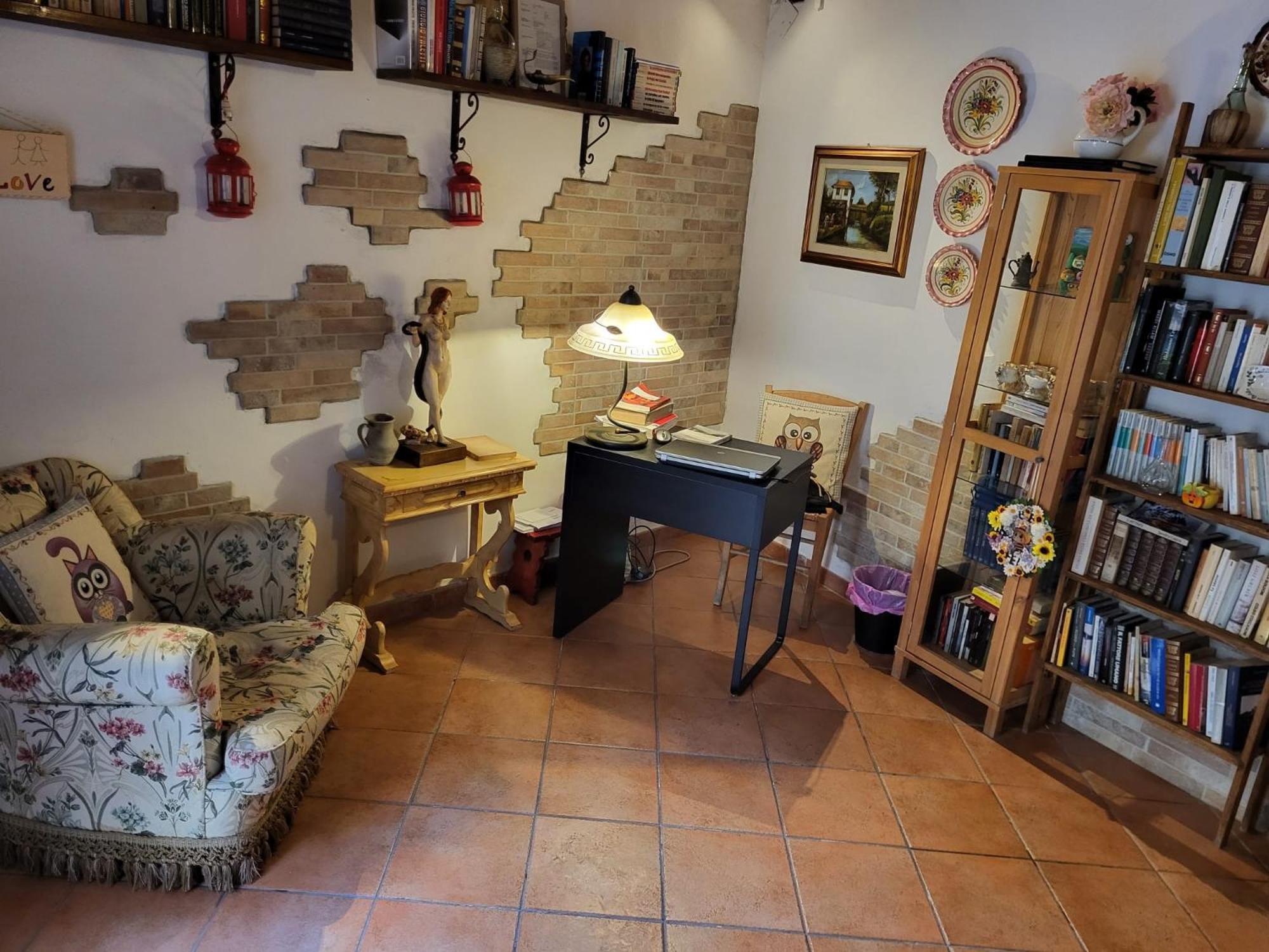 B&B Casa Fei Signa Buitenkant foto