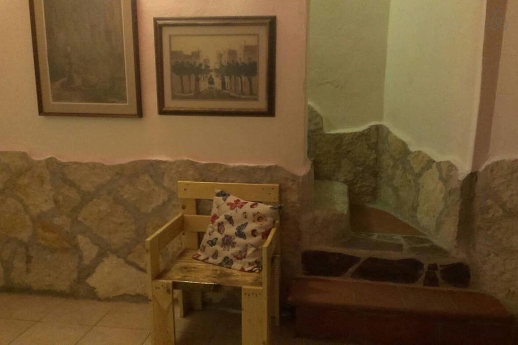 B&B Casa Fei Signa Buitenkant foto